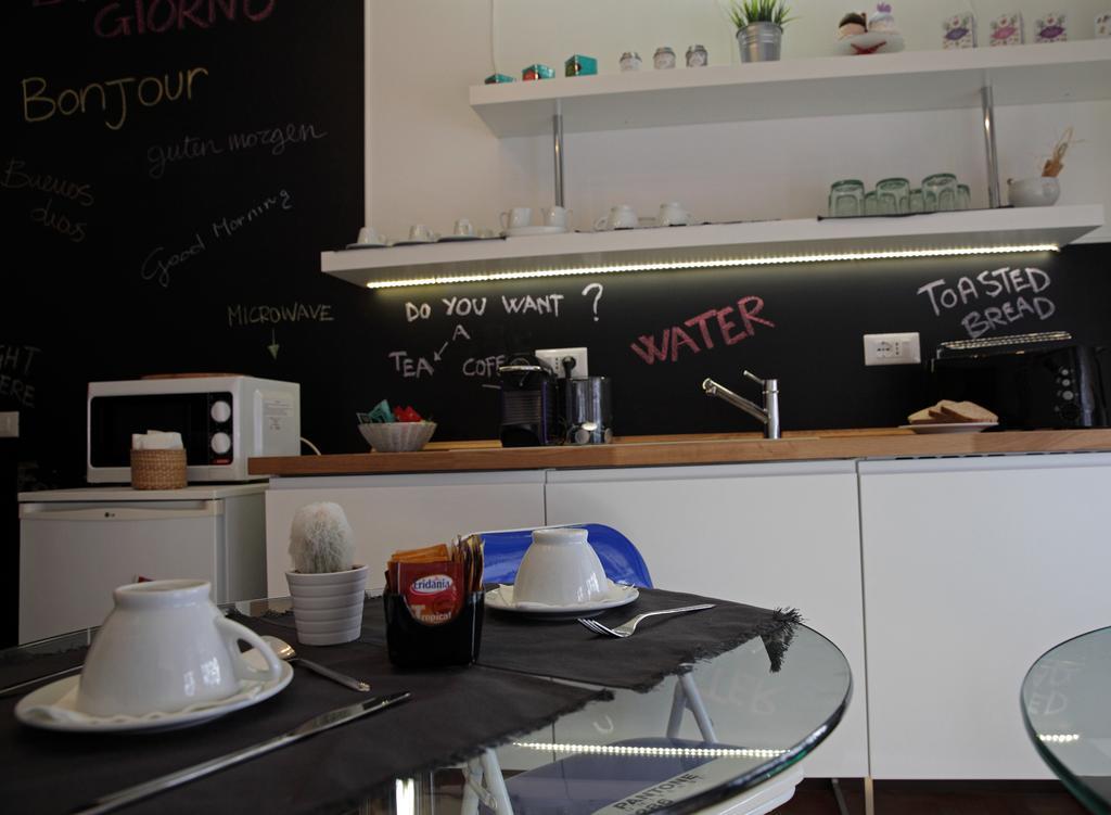 Maison Talenti B&B Roma — Photos 1